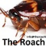 The Roach Hut