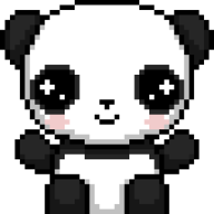 Retro_Panda